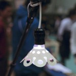 light