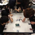 新人勉強会