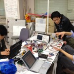 BBM開発合宿#4
