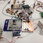 BBM2基盤製作
